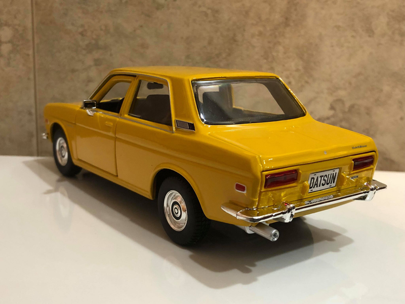 Illustration for article titled LaLD Car Week: The Land of the Rising Datsun